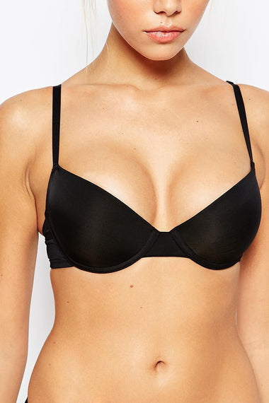 Undiz Ampli Mico T-Shirt Bra