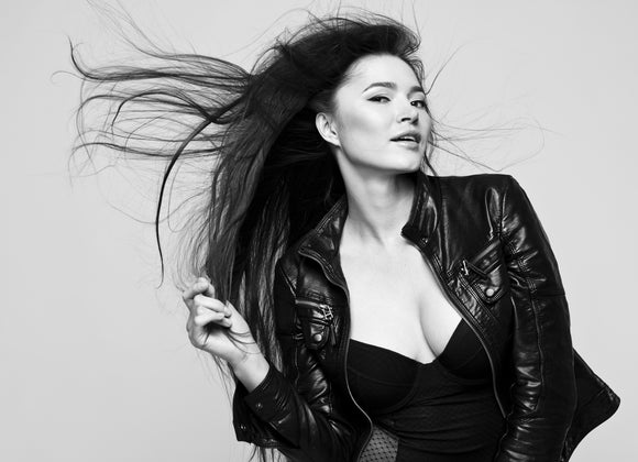 Lingerie wasn’t always so stylish and erotic