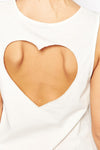 Here Comes The Bride Vest